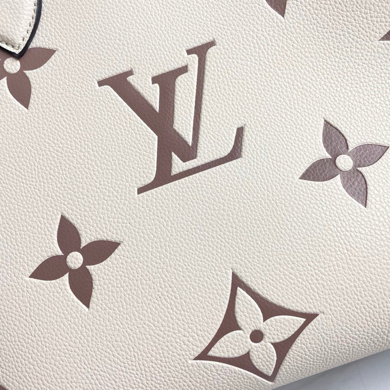 Fashion Luxe Touch bags - 3891