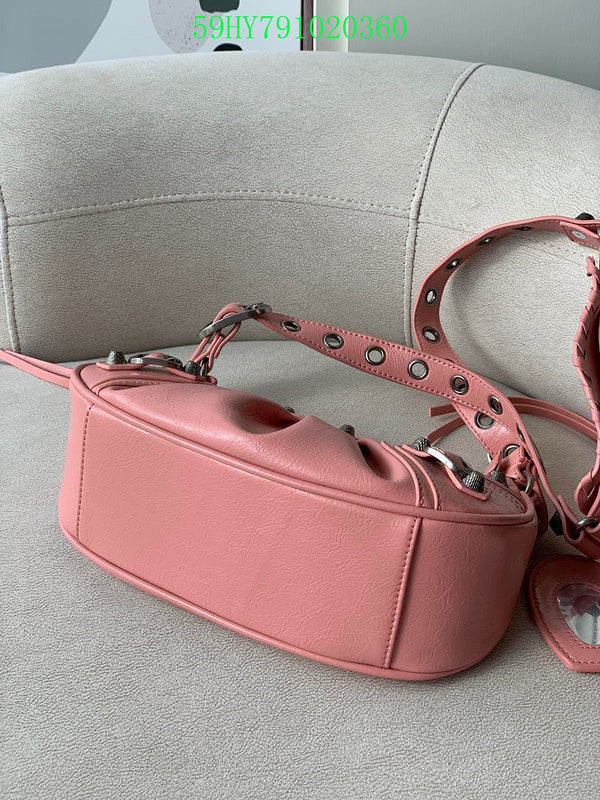 Luxe Touch Fashion - BGA Bags - 2015