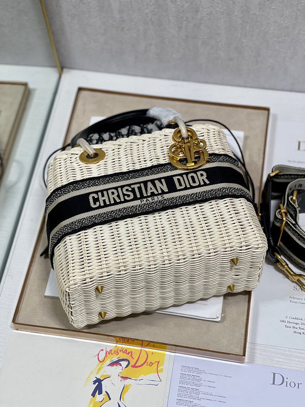 LTB - Luxe Touch Bags - 1398