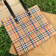 Luxe Touch Fashion -BBR Bags - 1033
