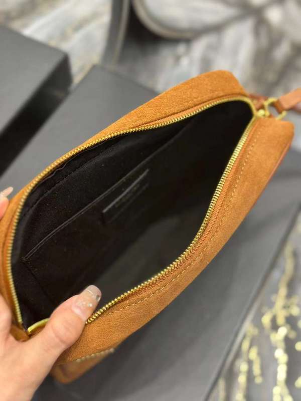 Luxe Touch - SLY Bags 527