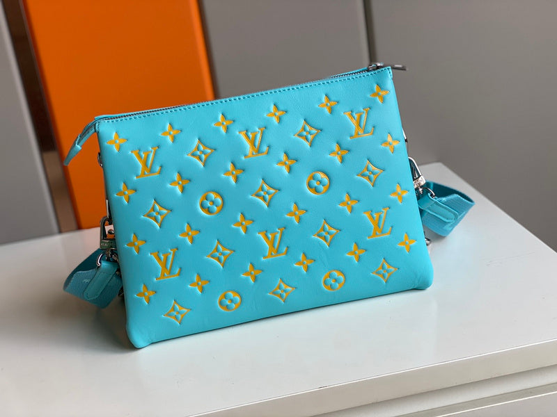 Luxe Touch Fashion LTB-bags - 17553