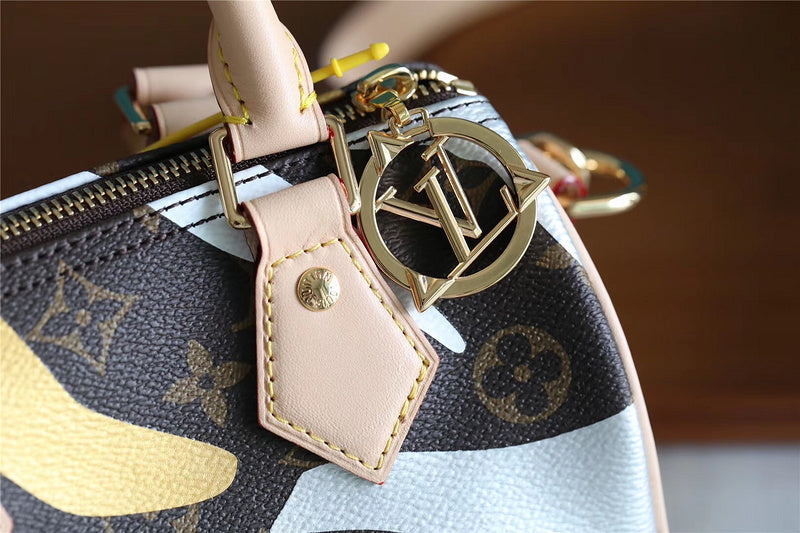 Luxe Touch Fashion LTB-bags - 8152