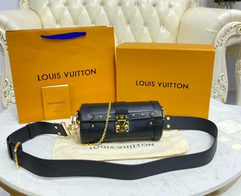 Luxe Touch Bags -   2414