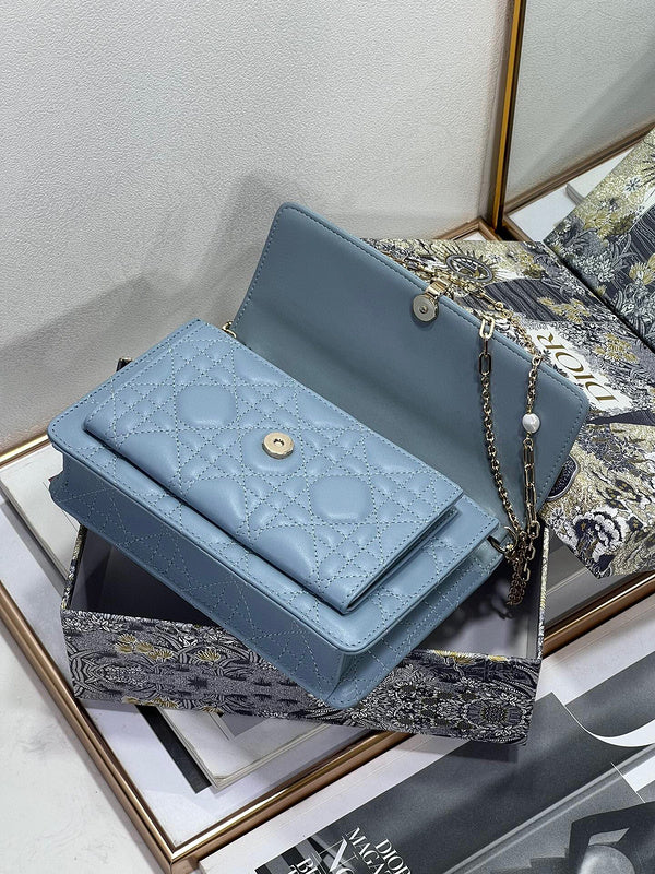 LTB - Luxe Touch Bags - 459