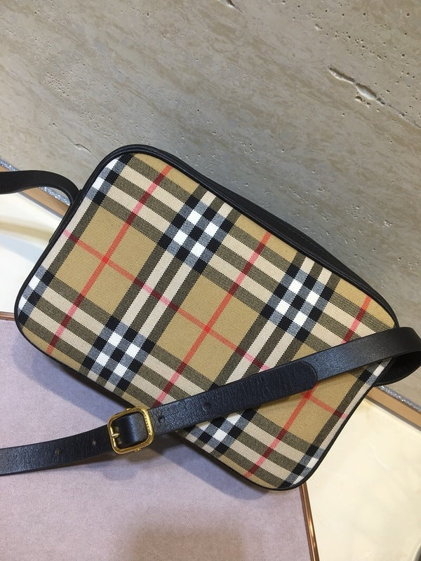 Luxe Touch Bags Fashion -BBR Bags - 1114