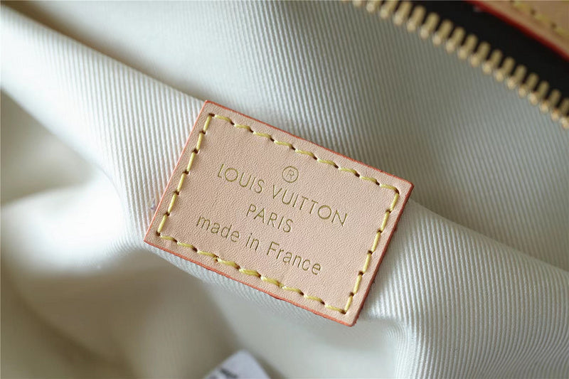 Luxe Touch Fashion LTB-bags - 9896