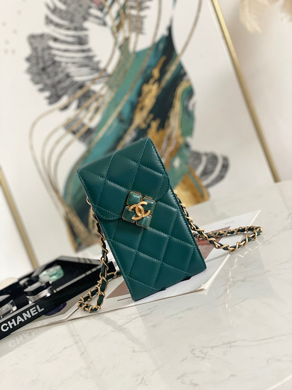 Luxe Touch Bags -  Bags - 322