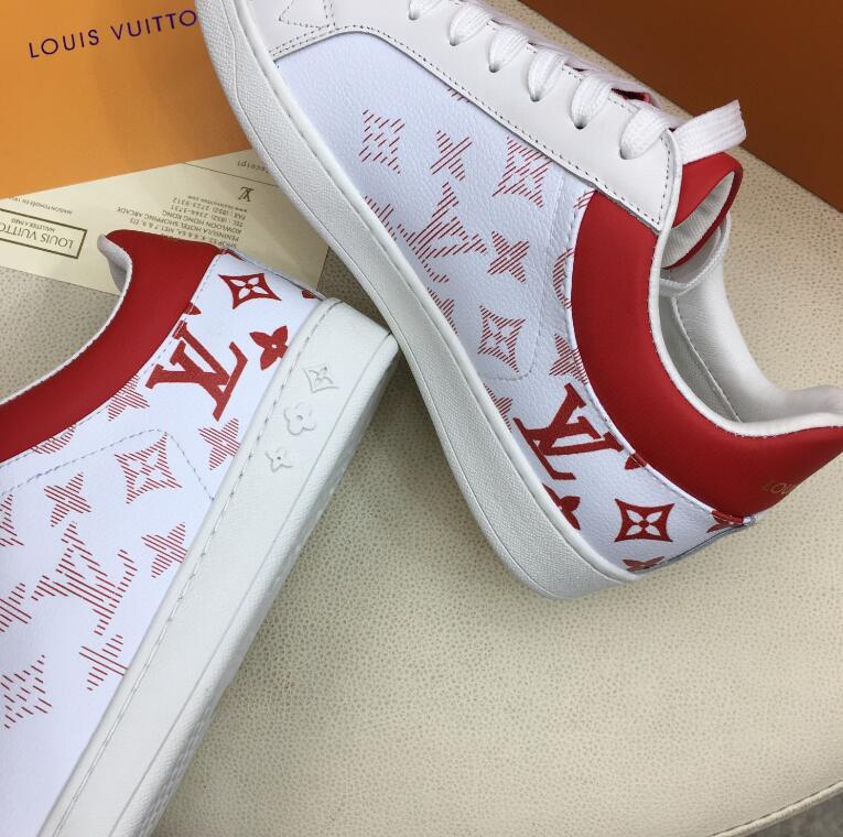 Luxe Touch Bags -  Men Shoes - 2005
