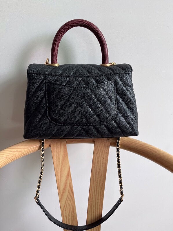 Luxe Touch Bags 

 -  Bags - 2834