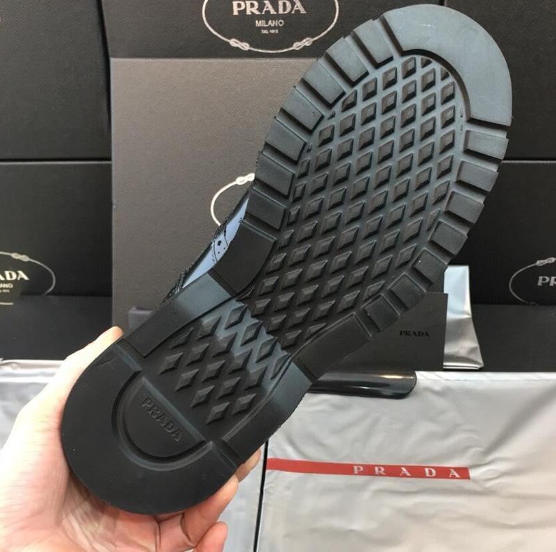 Luxe Touch Bags 

 - PD Men Shoes - 476