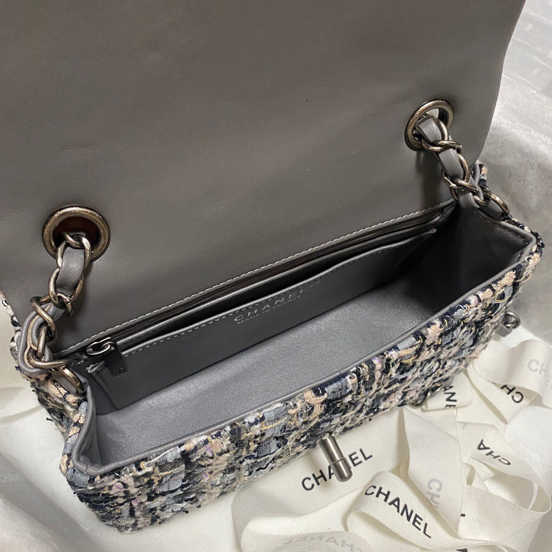 Luxe Touch Bags -  Bags - 279