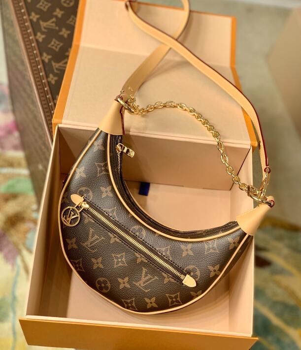Luxe Touch Bags 

 - LTB Bags - 2301