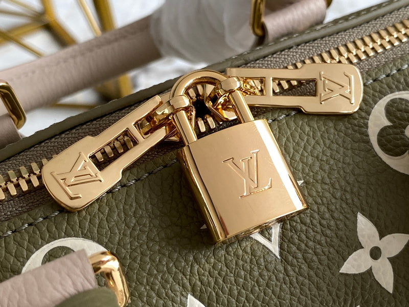 Fashion Luxe Touch bags - 3409