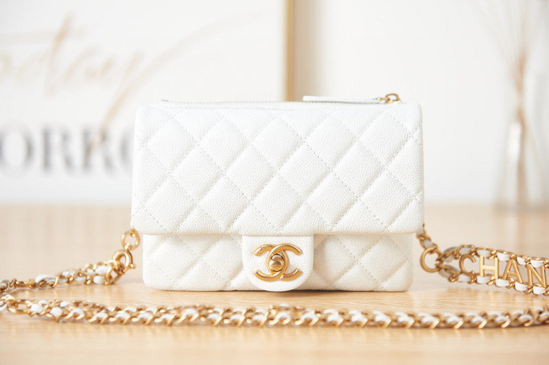 Luxe Touch Bags 

 -  Bags - 3130