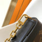Luxe Touch Fashion LTB-bags - 17153