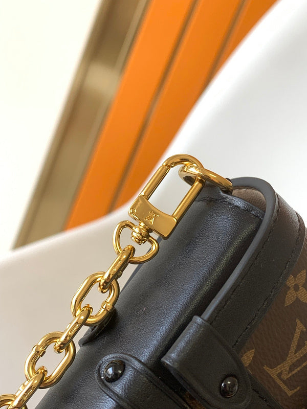 Luxe Touch Fashion LTB-bags - 17153