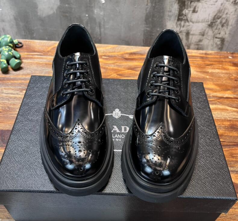 Luxe Touch Bags - PD Men Shoes - 123