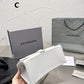 Luxe Touch Fashion - BGA Bags - 1618