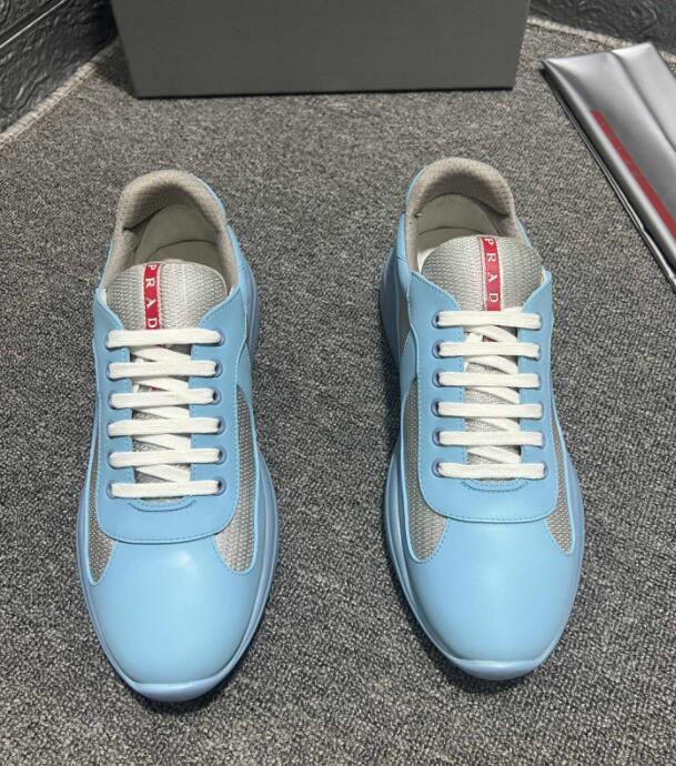 Luxe Touch Bags 

 - PD Men Shoes - 026
