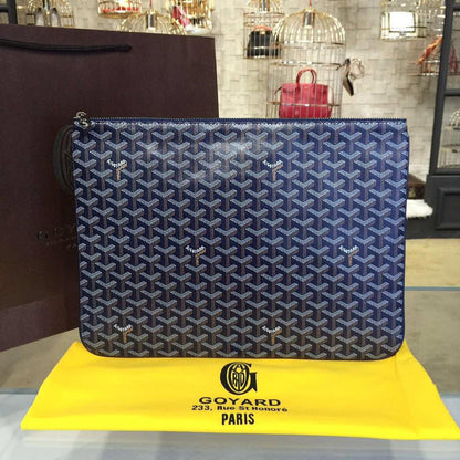 Luxe Touch Bags - GOD Bags - 366