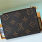 Luxe Touch Fashion LTB-bags - 8716