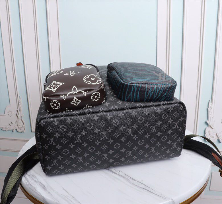 Fashion Luxe Touch bags - 3702