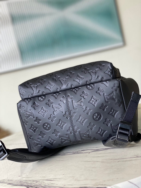 Fashion Luxe Touch bags - 4024