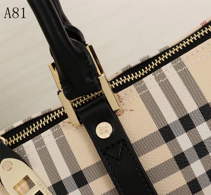 Luxe Touch Bags Fashion -BBR Bags - 849