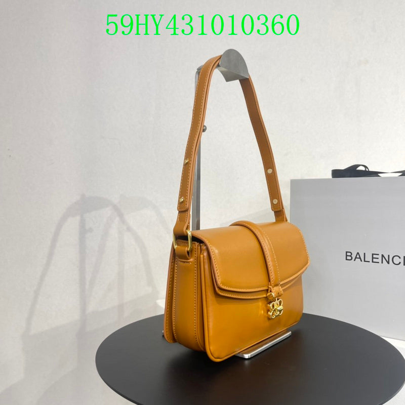 Luxe Touch Fashion - BGA Bags - 2033