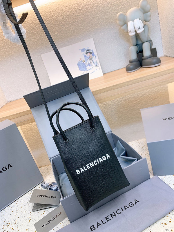 Luxe Touch Fashion - BGA Bags - 1586