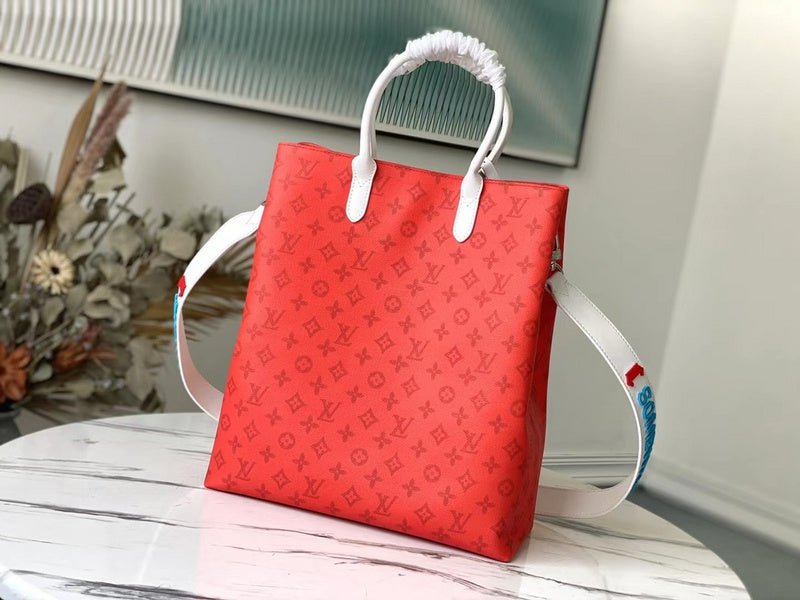 Luxe Touch Fashion LTB-bags - 17596