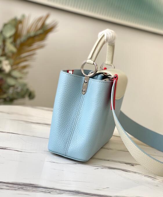Luxe Touch Bags 

 - LTB Bags - 2481
