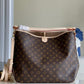 Luxe Touch Bags -   2295