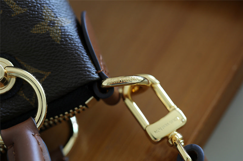Luxe Touch Fashion LTB-bags - 8010