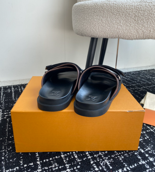 Luxe Touch Bags -  Men Shoes - 090