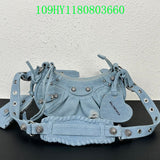 LTB Fashion - BGA Bags - 1677