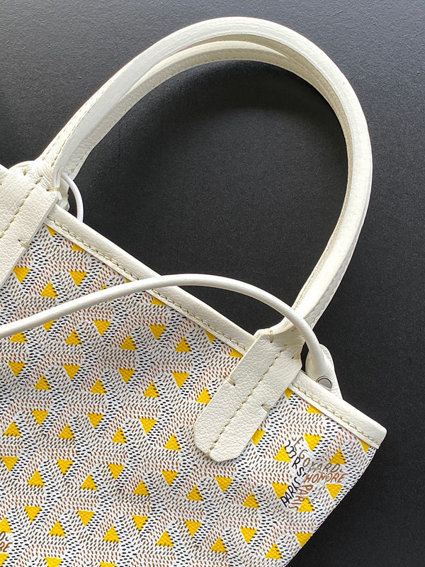 Luxe Touch Bags - GOD Bags - 090