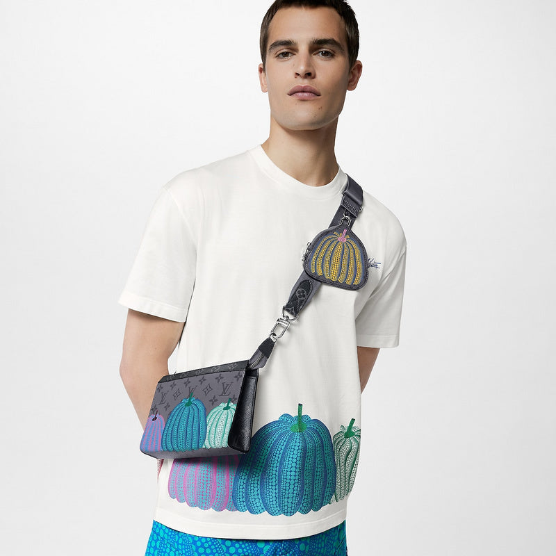 Fashion Luxe Touch bags - 2644