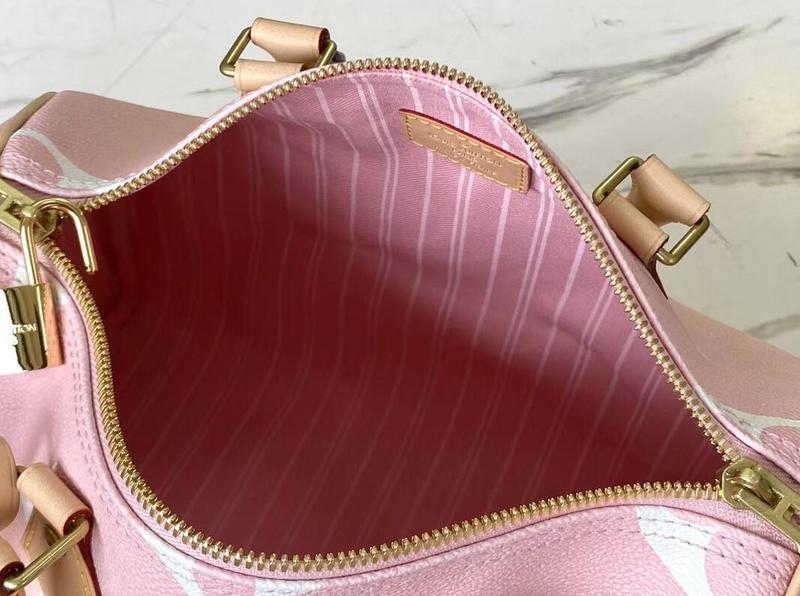 Luxe Touch Bags -   2399