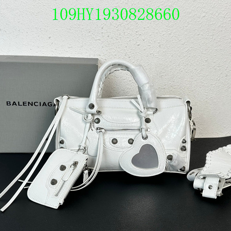 LTB Fashion - BGA Bags - 1652