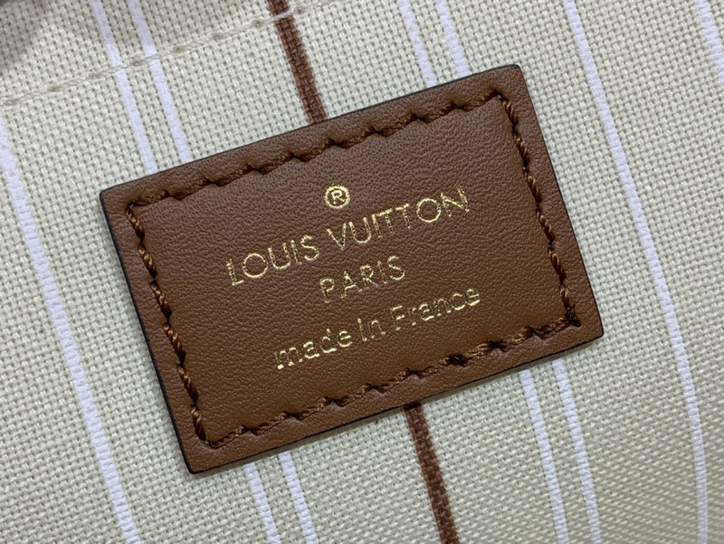 Fashion Luxe Touch bags - 3555
