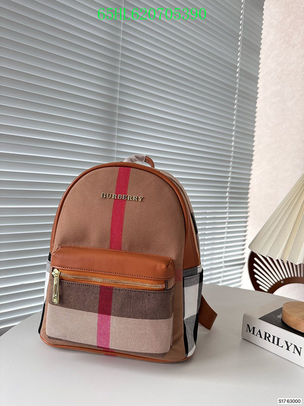 LTB Fashion -BBR Bags - 125