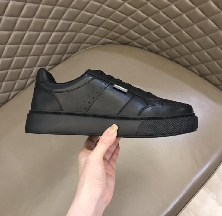 Luxe Touch Bags - PD Men Shoes - 267