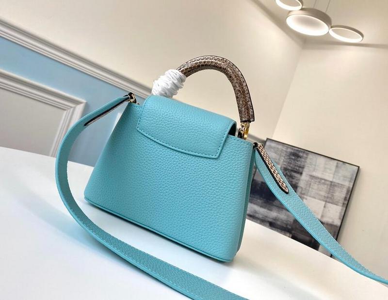 Luxe Touch Bags -   2586