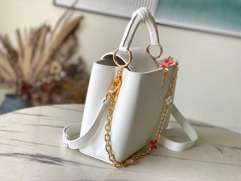 Fashion Luxe Touch bags - 4041