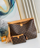Luxe Touch Fashion LTB-bags - 17030