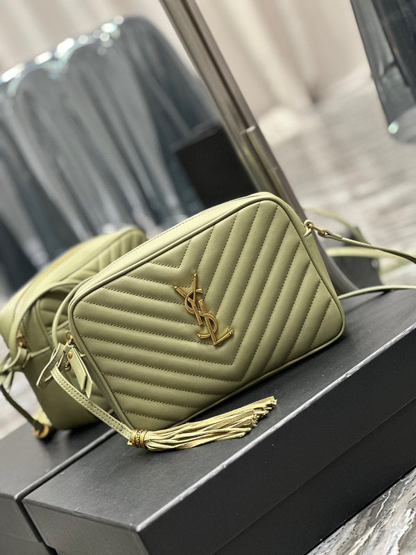 LTB SLY Bags - 129