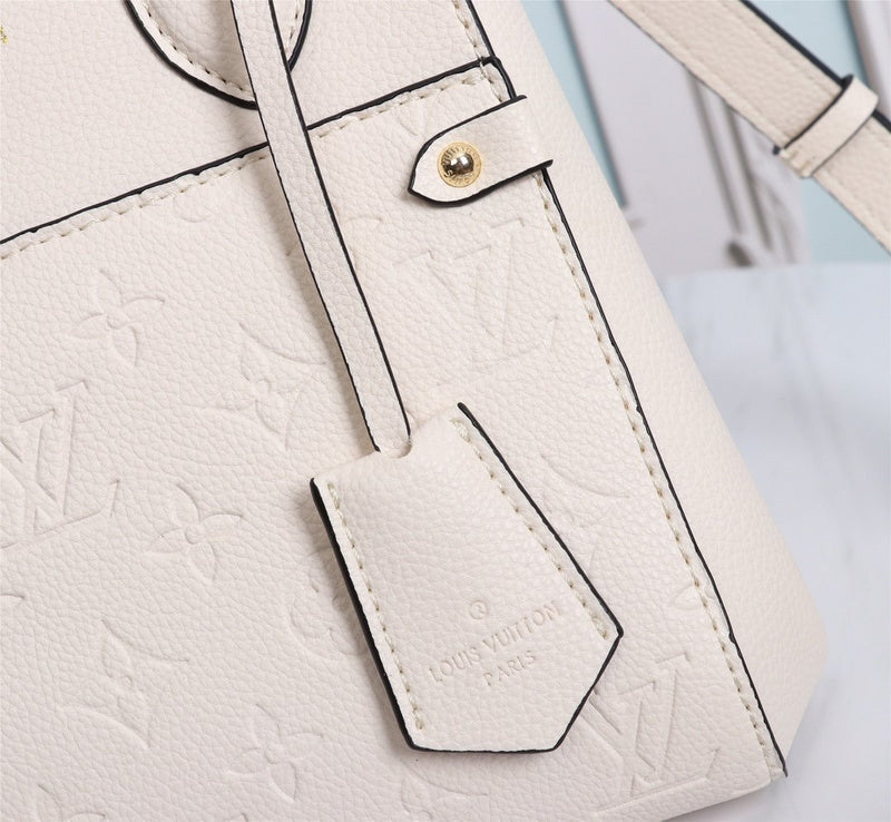 Fashion Luxe Touch bags - 3775