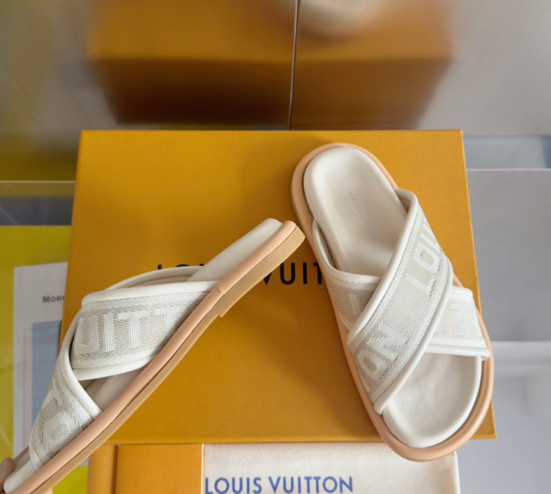 Luxe Touch Bags -  Women Shoes - 082
